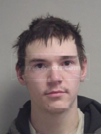 Dustin C Crandell