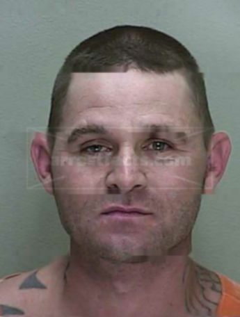 Michael David Henderson