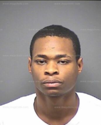 Justin Terrell Holland