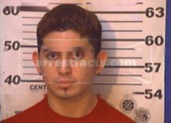 Alexander Oscar Rosales Marez