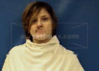 Robin Gail Thornton