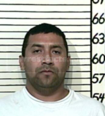 Michael Rene Hernandez