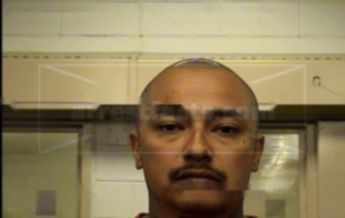 George Rudy Cabrera