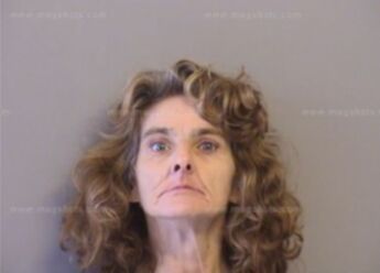 Tammy Lucinda Hall