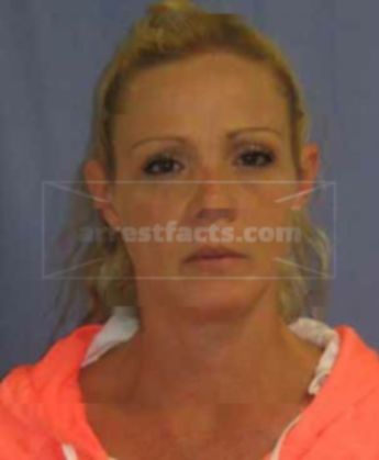 Mary Jo Ford