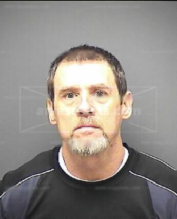 Donnie Earl Robbins