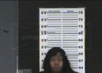 Lakesha Vonsha Polk