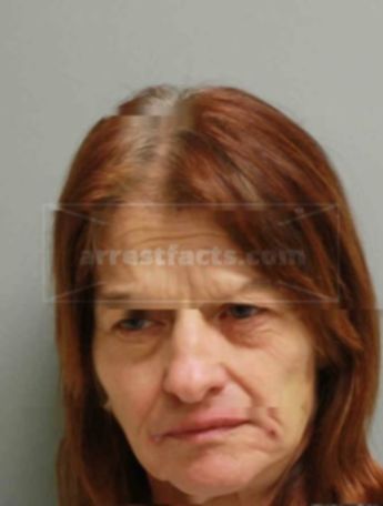 Kimberly Eleanor Clark
