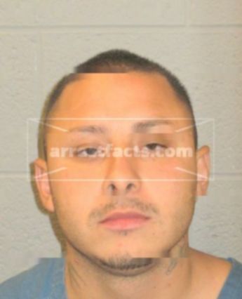 Margarito Frank Baca