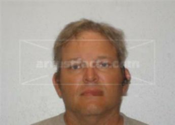 Bruce Wesley Johnson