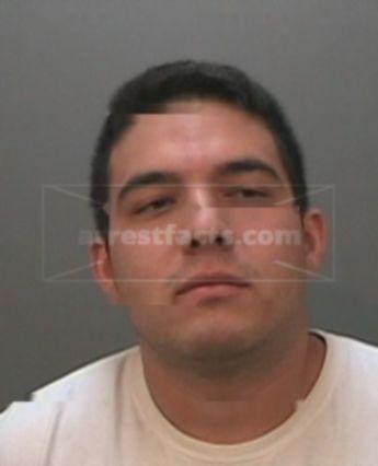 Christopher Ryan Del Llano
