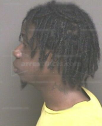 Kevin Ronald Williams Jr