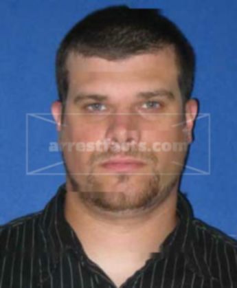 Zachary Michael Pratt