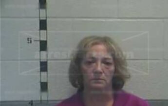 Sue Ellen Simpson