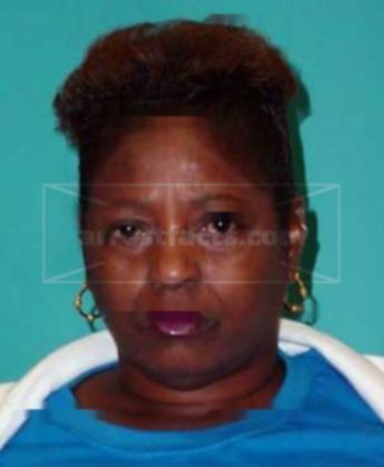 Wanda Faye Sanders
