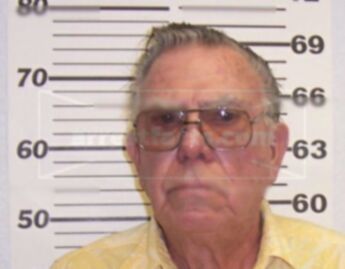 Floyd F. Barrett