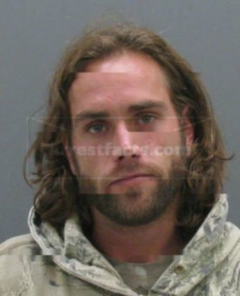 Travis Martin Reiffer