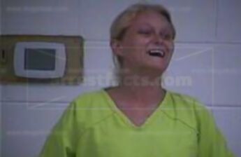 Jennifer Leigh Peters