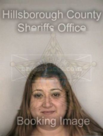 Maria Lynn Galloway