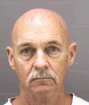 Ronald Carroll Maynard