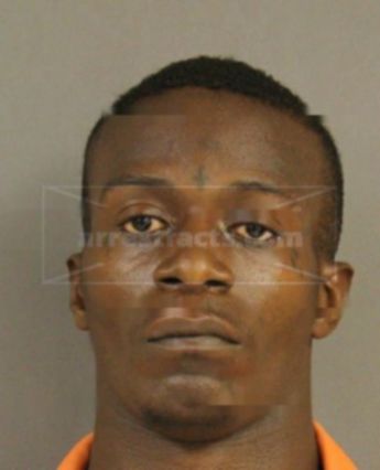 Tony Lavell Everett