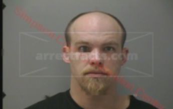 Matthew Wade Simmons