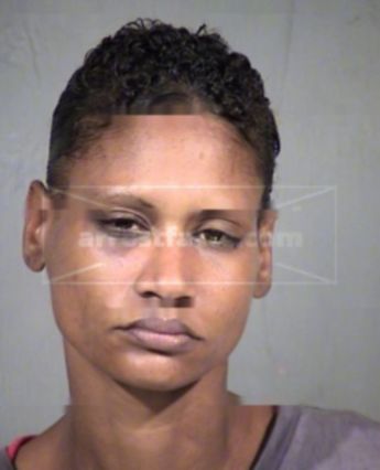 Christina Holmes