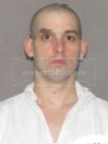 Michael Ryan Flournoy