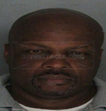 Bernard Tinsley