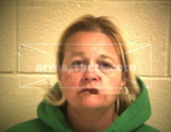 Jody Dee Baumann