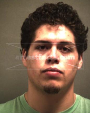 Scott Anthony Rice