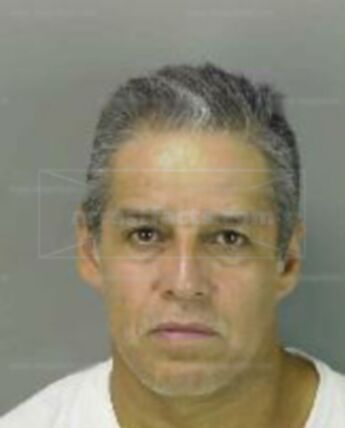 Ruben Reyes Rodriguez