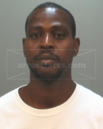 Patrick Oneal Taylor