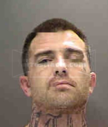 Justin Raymond Hodges