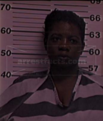 Cynthia Reana Smith