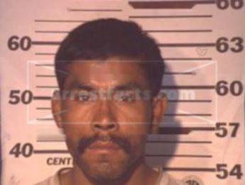 Victoriano Montes