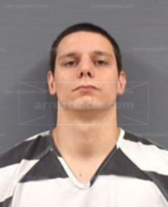 Jeffrey Ryan Harris