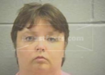 Jacqueline Ann Russell