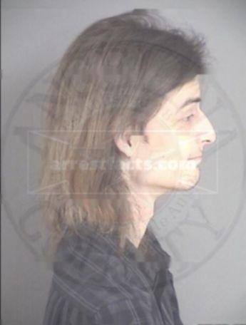 Timothy Jason Hewitt