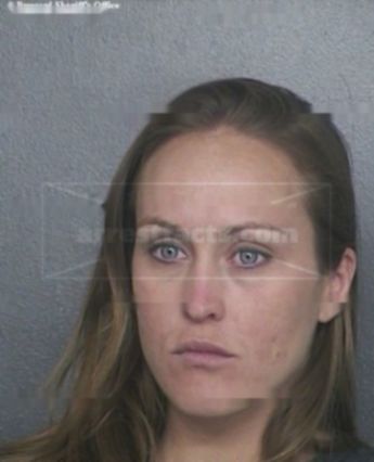 Lauren Ashley Samocki