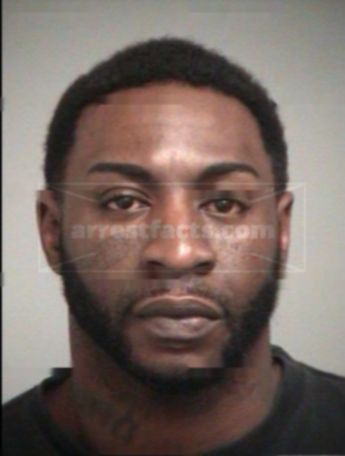 Cory Eugene Scott