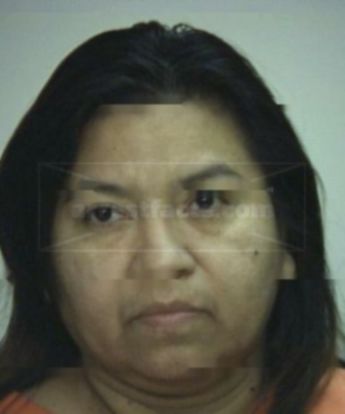 Bertha Reyes