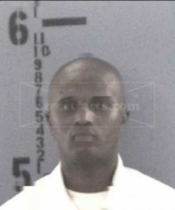 Marcus Atkins