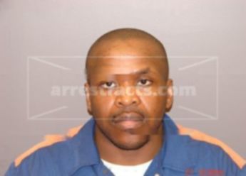 Isaiah Dupree Harris
