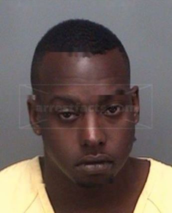 Terrance Lenard Blyden