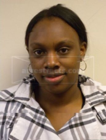 Rashaun D Lambert