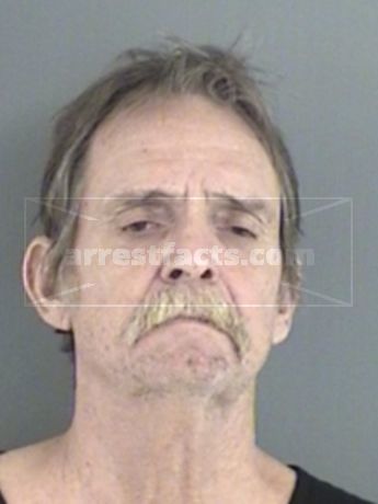 Ronald Wayne Hennen