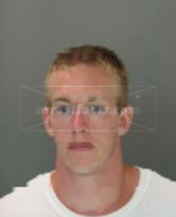 Daniel Carson Spotts