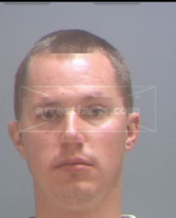 Joshua Brent Sanderson