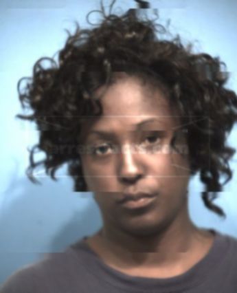 Shamaine Renee Richardson